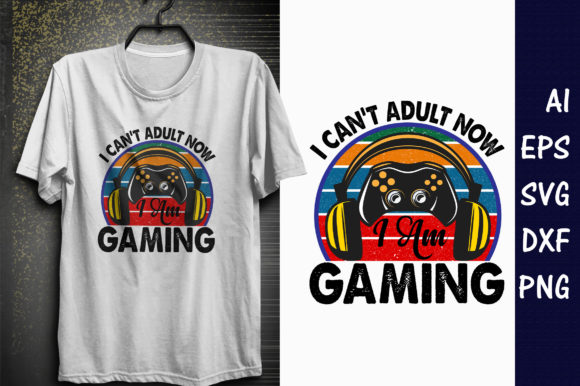 Embrace Your Gaming Spirit with the 