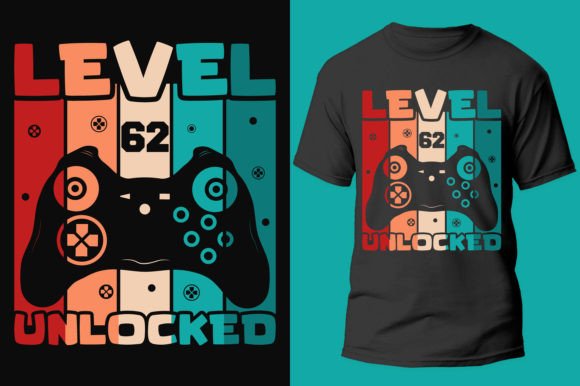 Gamer Gaming Level 62 Unlocked Digital File Package: A Practical Evaluation