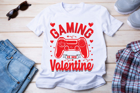 Gaming is My Valentine: Transforming a Niche Idea into a Strategic Asset