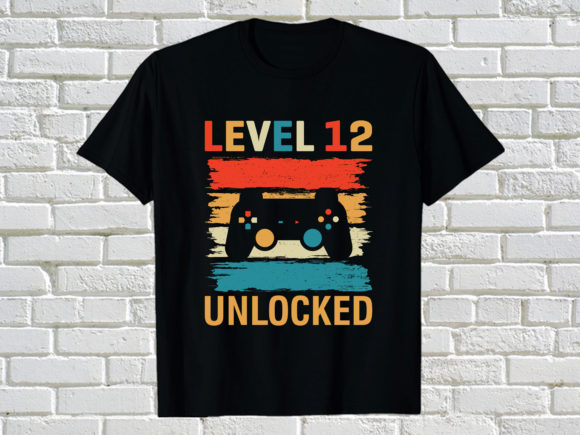 Gaming Level 12 Unlocked: Design Ideas and Creative Uses