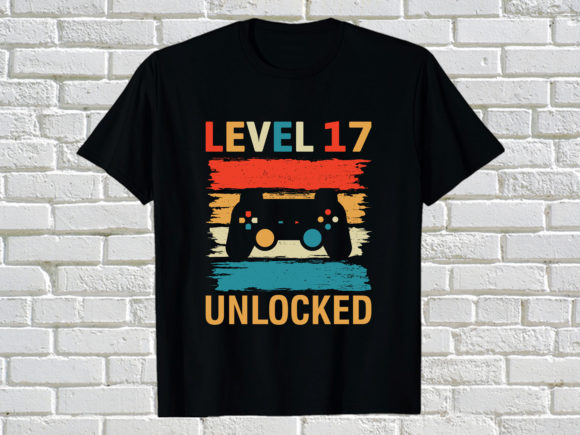 Gaming Level 17 Unlocked: A Bold Tribute to Gaming Culture