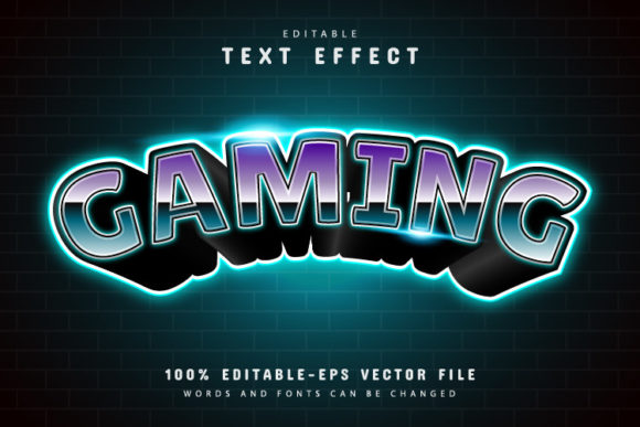 Gaming Text Effect Esport Style: Your Ultimate Tool for Digital Identity