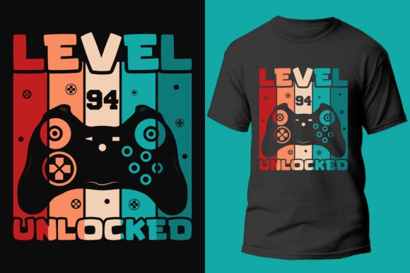 Navigating Digital Assets: Understanding the Gamer Gaming Level 94 Unlocked Graphic Package