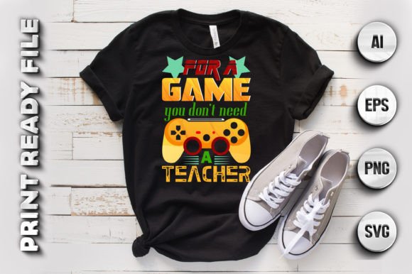 The Art of Identity: How Gaming T-shirt Design Fuels Passion and Enterprise