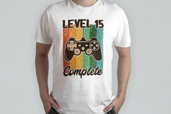 The Art of Nostalgia: How Retro Gaming Console T-Shirt Designs Capture Culture
