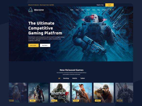 The Digital Arena: Navigating the Landscape of Online ESports and Gaming Tournaments