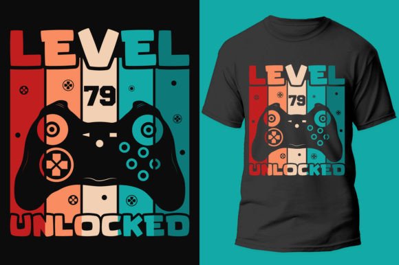 The Gamer Gaming Level 79 Unlocked: A Toolkit for Creative Expression and Product Branding
