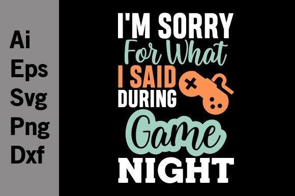 The I Don’t Get Older I Level Up Gaming SVG: Your Creative Power-Up