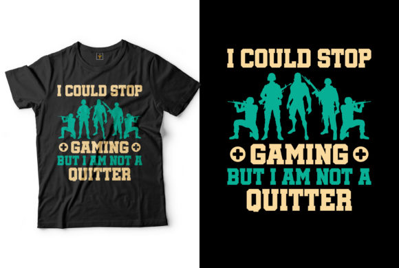 The Power of I Could Stop Gaming for Everyday Creators