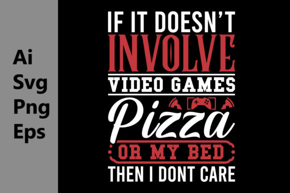 The Strategic Gamer: How Video Games, Gaming Gift T Shirt Svg Design Can Elevate Your Creative Business