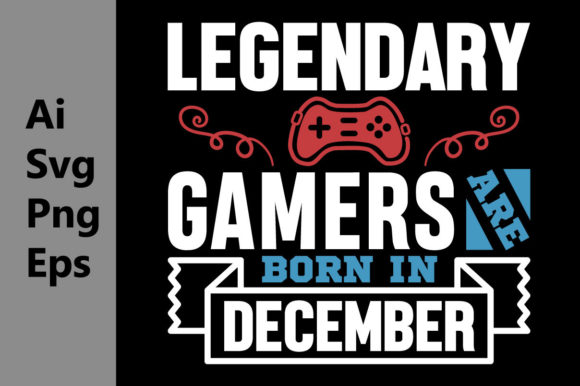 The Ultimate Resource for Legendary Gamers and Gaming Console SVG Art