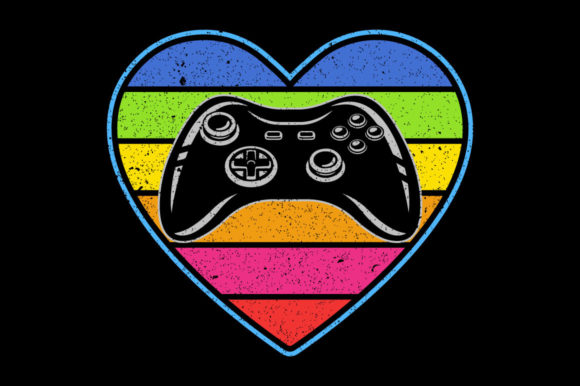 The Valentine's Day Gaming T-Shirt: A Strategic Asset for Your Print-on-Demand Venture