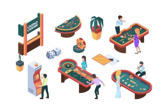 The Vibrant Ecosystem of Casino People: A Deep Dive into Gaming Culture