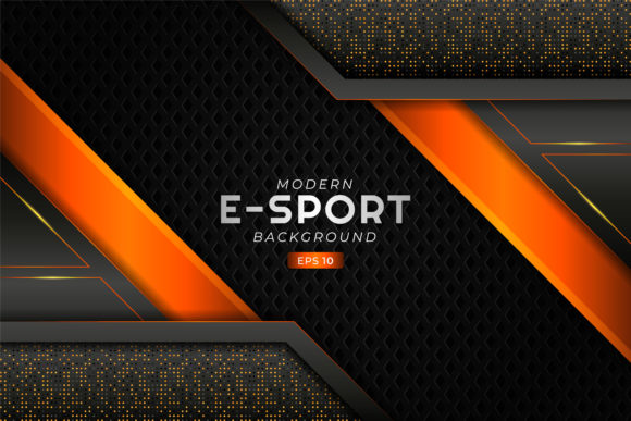 The Visual Powerhouse: How Futuristic Premium Design Assets Elevate Modern Gaming and E-Sports