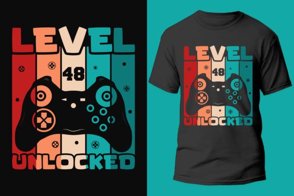 Unlock Your Creativity with Gamer Gaming Level 48 Unlocked