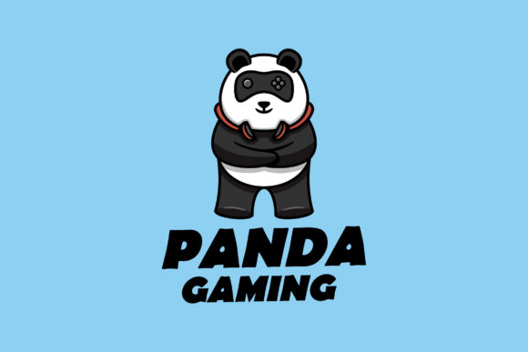 What Makes a Great Gaming Logo? Unpacking the Panda Gaming Logo Package