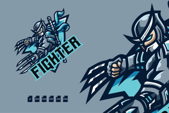 Why Your Esports Squad Needs a Professional Logo