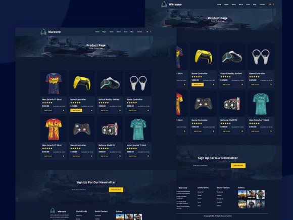 Your Game's Next Step: Building a Tournament Hub Website